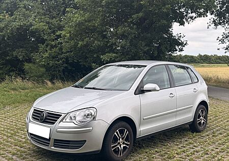 VW Polo Volkswagen 1.4 16V -