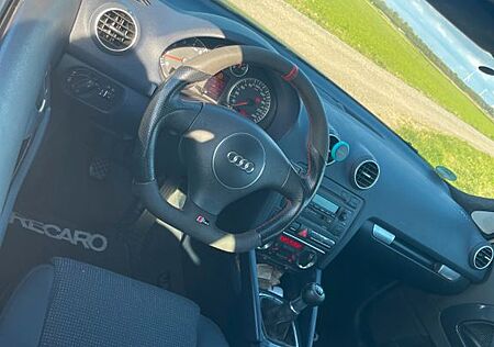 Audi A3 2.0 FSI Ambiente Ambiente