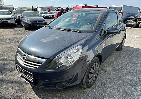 Opel Corsa D Edition "111 Jahre" Klima