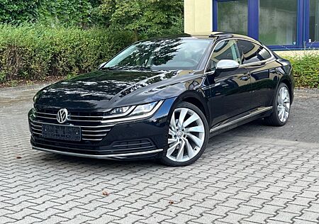 VW Arteon Volkswagen Elegance KAMERA ACC PANO LED DIGITAL