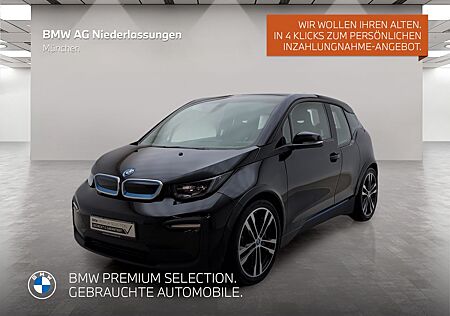 BMW i3 120Ah Navi Harman/K PDC Sitzheizung