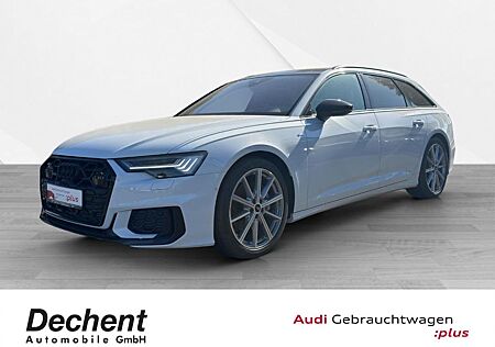 Audi A6 Avant Design HD Matrix B&O HeadUp Pano