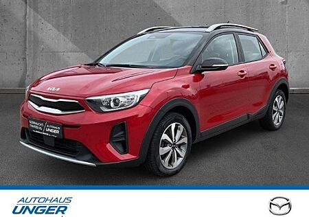 Kia Stonic 1.2 GS Vision Sitzheizung CarPlay PDC