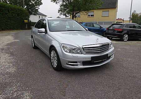 Mercedes-Benz C 200 CGI BlueEfficiency,Navi,Blueth,Xenon