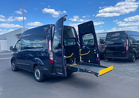 Ford Transit Custom L1 H2 KLIMA Behindertengerecht