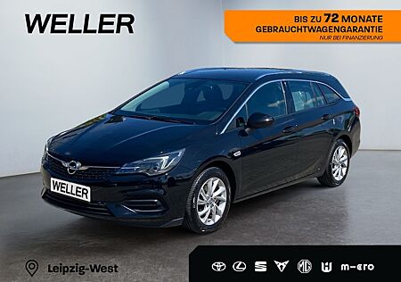 Opel Astra 1.2 Turbo ST Elegance *LED*CarPlay*Kamera*