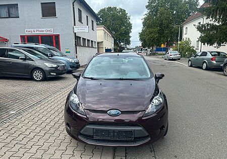Ford Fiesta Trend