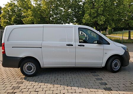Mercedes-Benz Vito 114 CDI Kasten Lang gute Zustand