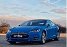 Tesla Model S 85D FREE Supercharge Lifetime