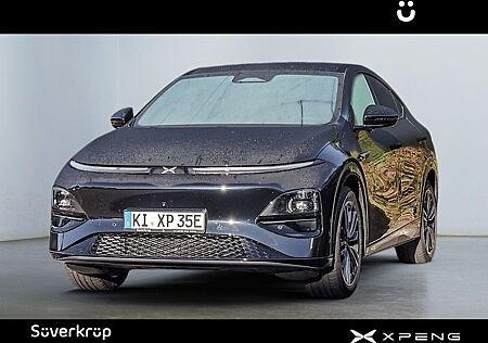 XPENG G6 AWD Performance 360 AHK DISTR KAMERA PANO PDC