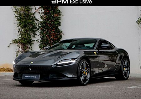 Ferrari Roma 3.9 T V8 DCT
