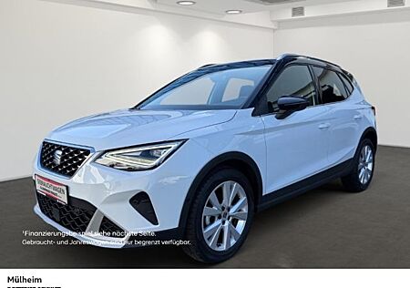 Seat Arona 1.0 TSI DSG LED NAV KAMERA SHZ Xperience A