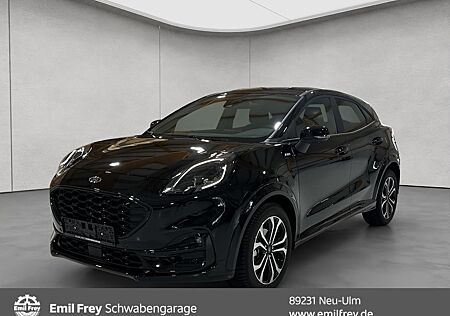 Ford Puma 1.0 EcoBoost Hybrid Aut. ST-LINE *ACC*TWA*