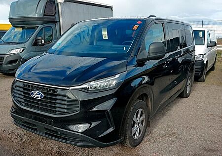 Ford Transit Custom Kombi 2.0 TDCi Automatik 320 L1