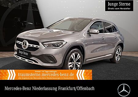 Mercedes-Benz GLA 250 e Prog/Distr/Mbeam/360°/Keyless/CarPlay