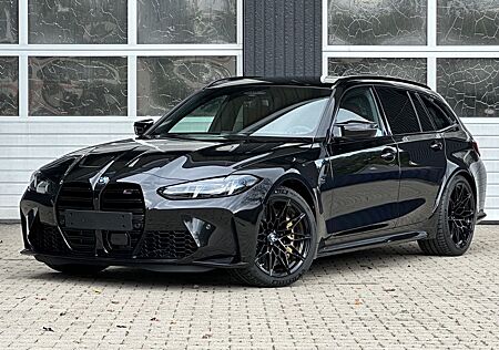 BMW M3 Competion Touring Facelift Keramik LCI 2025