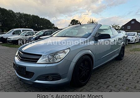 Opel Astra H Twin Top Cosmo*Top*2.Hand*