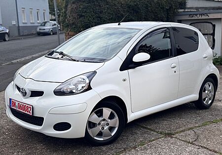 Toyota Aygo (X) Aygo AYGO Edition