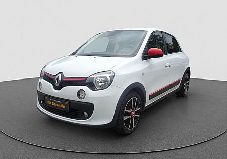 Renault Twingo Luxe