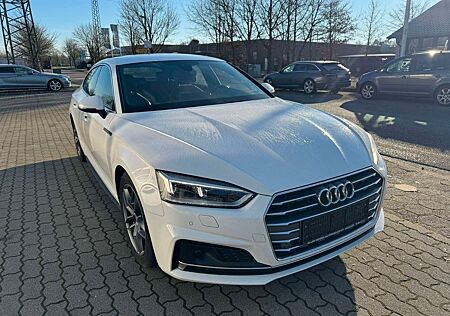 Audi A5 Sportback 3XSLINE!!