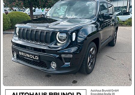Jeep Renegade MY21 S 1.3l T-GDI 110kW (150PS) 4x2 DCT