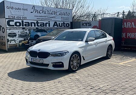 BMW 520d EfficientDynamics Edition A - G30