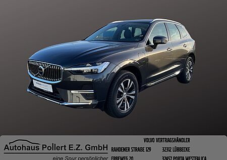 Volvo XC 60 XC60 T6 Inscription Expression Plug-In Hybrid
