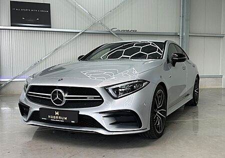 Mercedes-Benz CLS 53 AMG 4M+ 9G Burmester HUD Driver's Pack