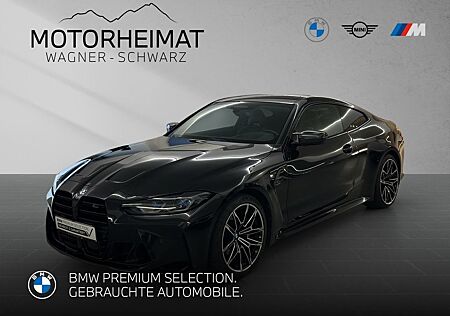 BMW M4 Competition Competition M xDrive Coupe Carbon