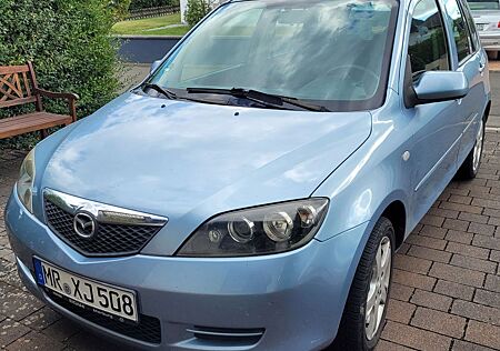 Mazda 2 1.4 16V Active Active