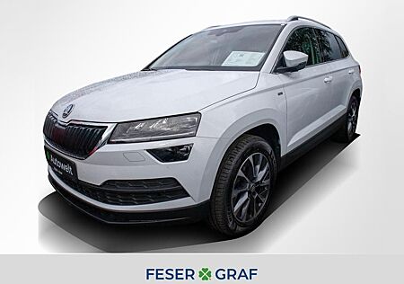 Skoda Karoq 2.0 TDI Ambition Drive 4x4 DSG LED / ACC