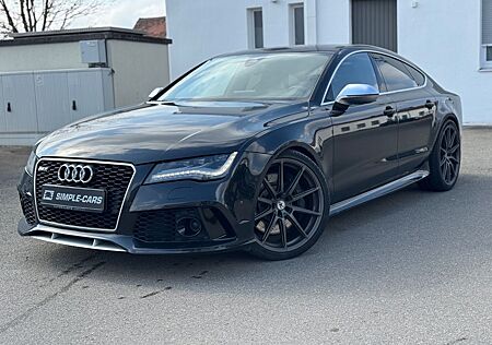Audi RS7 RS 7 Sportback 4.0 TFSI quattro*PANO*ASSISTENZ-*