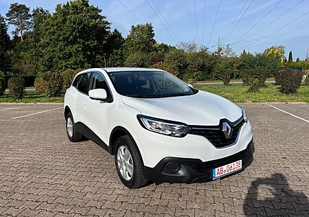 Renault Kadjar Life *1Hand*Scheckheft*