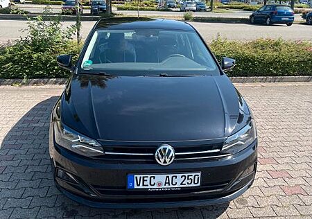 VW Polo Volkswagen 1.0 59kW Comfortline Comfortline