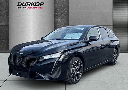 Peugeot 308 SW Hybrid Allure 1.2 136 e-DSC Apple CarPlay
