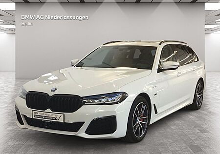 BMW 530e xDrive Touring M Sport AHK Harman/K Laser
