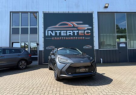 Toyota C-HR 1.8-l-VVTi Hybrid Style*ACC*NAVI*LED*CAM*