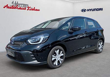 Honda Jazz e:HEV 1.5 i-MMD Hybrid Elegance