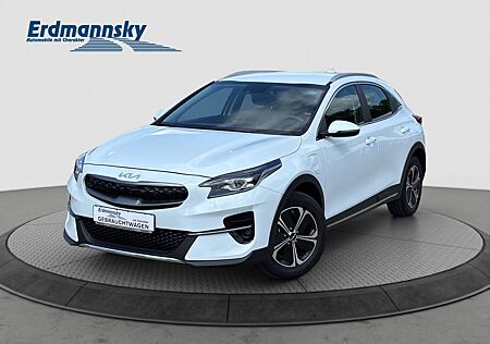 Kia XCeed Vision Plug-in Hybrid/Navi/LED/Kam/hzb.LK