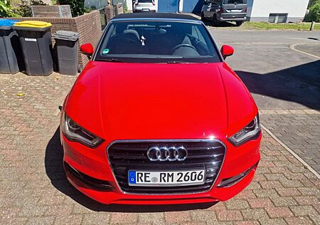 Audi Cabriolet A3