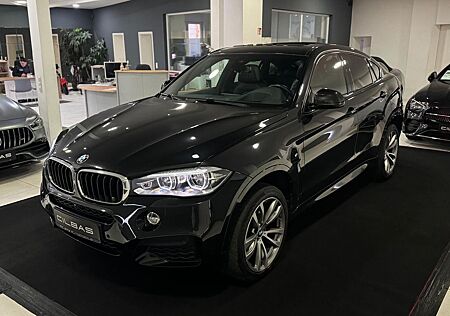 BMW X6 xDrive 30 d M SPORTPAKET *GSD*360*SOFT*MEMO*