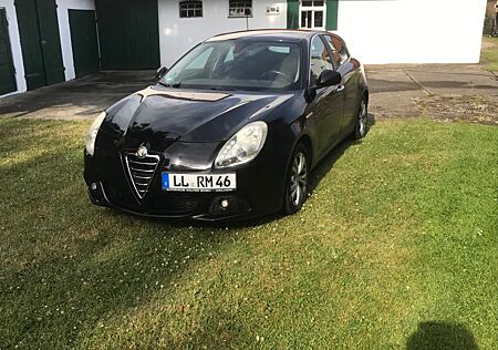 Alfa Romeo Giulietta 2.0 JTDM 16V -