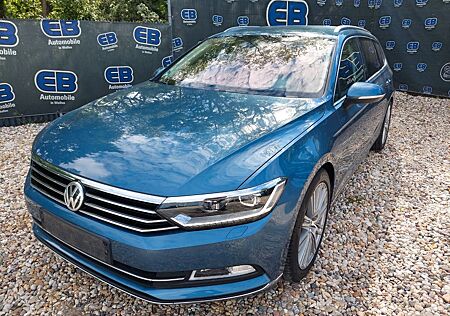 VW Passat Variant Volkswagen Highline BMT/Start-Stopp, Euro6