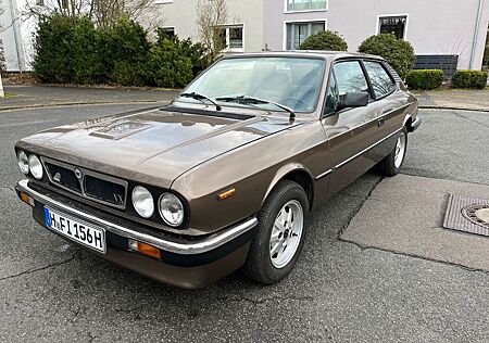 Lancia Beta HPE Volumex / -Sammlung