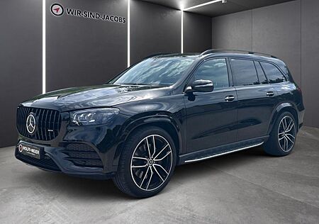 Mercedes-Benz GLS 400 GLS 400d AMG LINE 4MATIC AHK Night Paket Pano 23