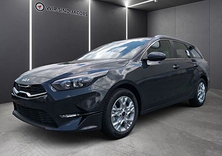 Kia Cee'd Sportswagon CEED SW+1.5T-140+ULTIMATE+STANDARD Bluetooth LED