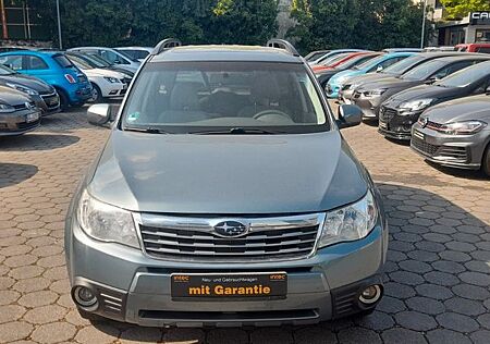 Subaru Forester 2.5X 30 Jahre Automatik,GSD,Tüv Neu