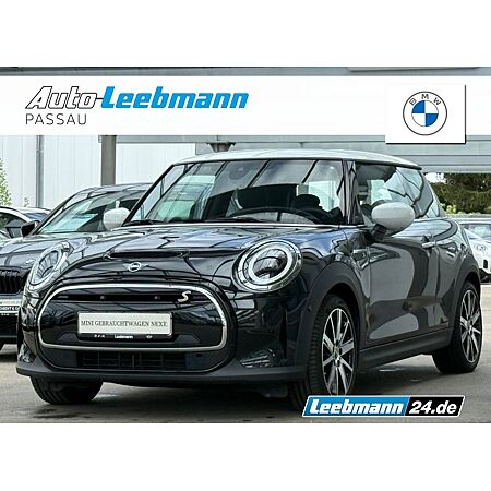 Mini COOPER SE leasen