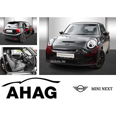 Mini COOPER SE leasen