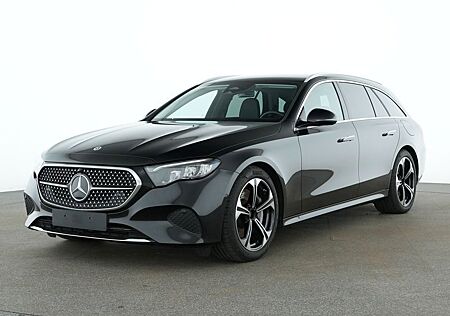 Mercedes-Benz E 300 de 4M T Avantgarde AHK+Distronic+Ambi+Kam